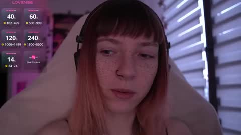 Julia online show from March 2025 05:38:02 AM