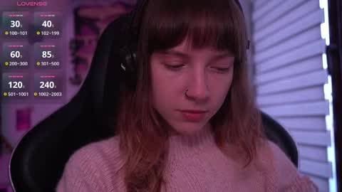 Julia online show from November 2025 09:35:01 AM