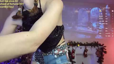 Jessica  I will be here on Tuesday November 26th online show from December 2025 04:36:01 PM