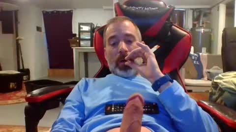 Your Zaddy online show from February 2025 10:44:02 PM