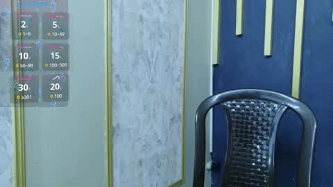 JUST online show from November 2025 07:57:01 PM