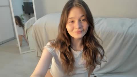 Snapshot of just_jenifer chatting on November 2025 06:45:02 PM Jeni online show from November 2025 06:45:02 PM