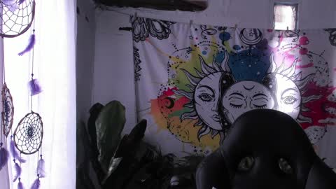 Sofia online show from February 2025 09:40:01 PM