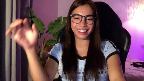 Snapshot of just_marjorie69 chatting on March 2025 10:26:02 AM Be you  online show from March 2025 10:26:02 AM