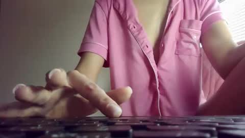 just_mya online show from February 2026 11:49:02 AM