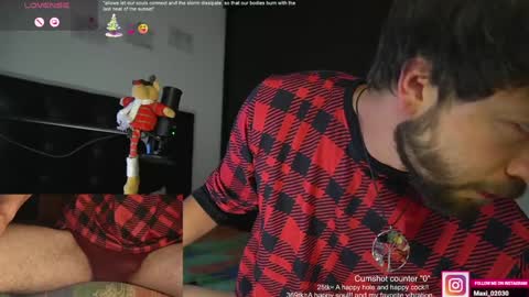 Maxi online show from December 2024 11:13:02 PM