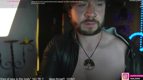 Maxi online show from October 2025 11:51:02 PM