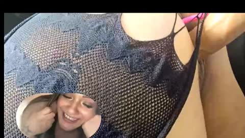 Layla online show from February 2025 06:39:01 AM