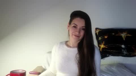 JustAnne online show from March 2026 09:43:01 PM