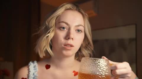 Alexa online show from February 2025 09:04:02 PM