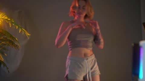 Alexa online show from March 2025 07:05:02 AM