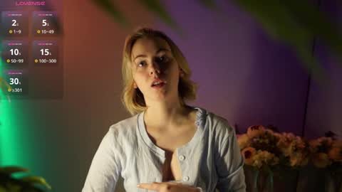 Alexa online show from March 2025 07:20:02 PM