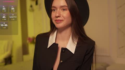 Katarina online show from January 2025 09:43:01 PM