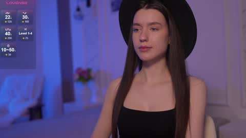 Katarina online show from January 2025 09:05:01 PM