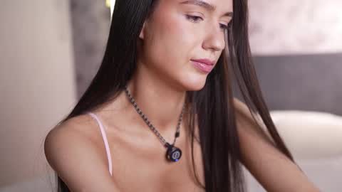 Snapshot of justbarbie_new_ chatting on November 2025 08:31:01 PM Katarina online show from November 2025 08:31:01 PM