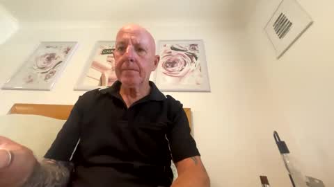 Snapshot of justhavingfun2468 chatting on January 2025 06:27:02 AM justhavingfun2468 online show from January 2025 06:27:02 AM