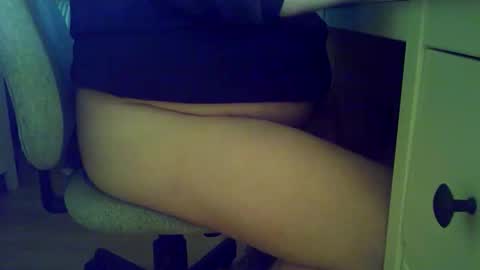 Snapshot of justhorny100 chatting on November 2025 12:38:01 PM Eric online show from November 2025 12:38:01 PM