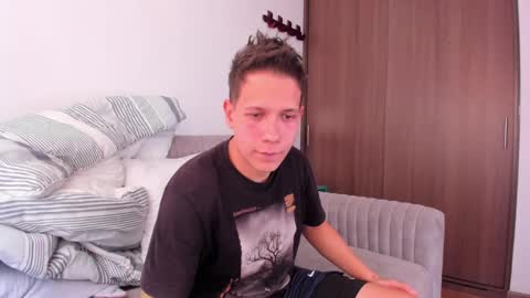 Snapshot of justin_biker chatting on February 2025 05:53:02 PM justin_biker online show from February 2025 05:53:02 PM