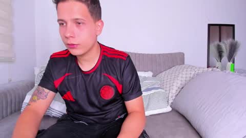 Snapshot of justin_biker chatting on February 2025 01:11:01 AM justin_biker online show from February 2025 01:11:01 AM