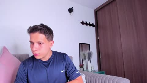 Snapshot of justin_biker chatting on March 2025 09:48:02 PM justin_biker online show from March 2025 09:48:02 PM