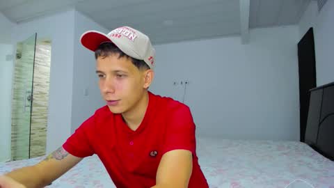 Snapshot of justin_biker chatting on September 2025 02:57:02 AM justin_biker online show from September 2025 02:57:02 AM