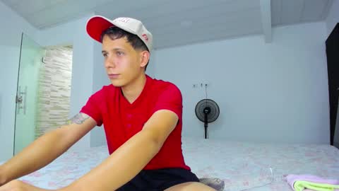 Snapshot of justin_biker chatting on September 2025 06:15:02 AM justin_biker online show from September 2025 06:15:02 AM