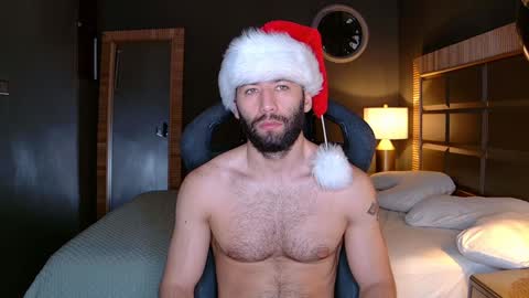 Justin online show from December 2024 11:07:01 AM