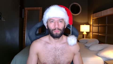 Justin online show from December 2024 10:50:02 AM