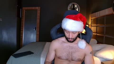 Justin online show from December 2024 01:54:02 PM