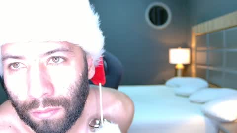 Justin online show from December 2024 09:58:01 AM