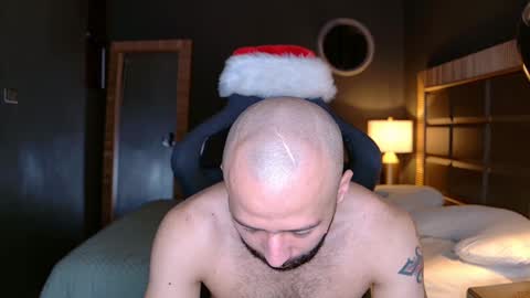 Justin online show from December 2024 10:59:01 AM