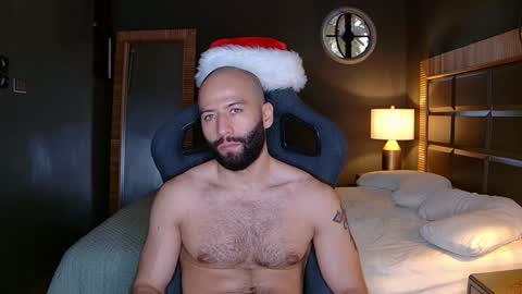 Justin online show from December 2024 02:05:02 PM