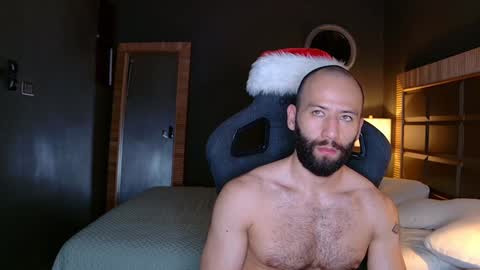 Justin online show from January 2025 01:15:02 AM