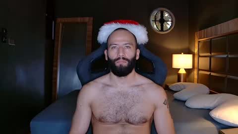 Justin online show from January 2025 01:58:01 PM