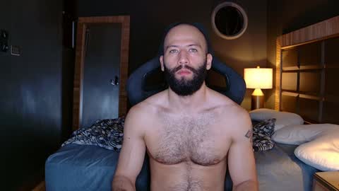 Justin online show from January 2025 01:50:01 AM