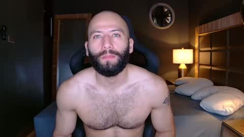 Justin online show from January 2025 11:37:01 AM