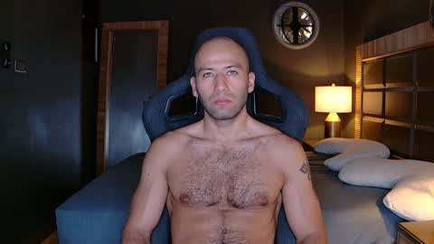 Justin online show from February 2025 12:22:02 PM