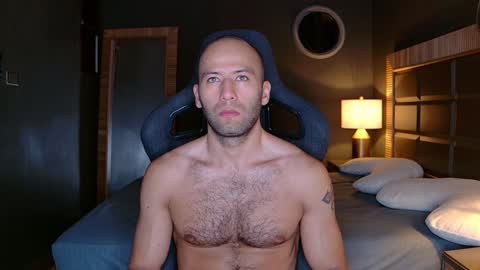 Justin online show from February 2025 10:26:02 AM