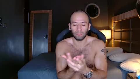 Justin online show from February 2025 11:25:02 AM