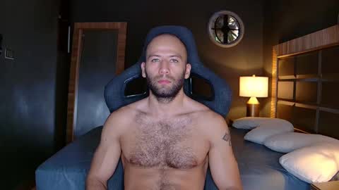 Justin online show from February 2025 09:15:02 PM