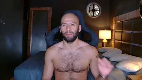 Justin online show from February 2025 01:57:01 PM