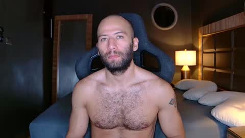 Justin online show from February 2025 10:26:01 AM