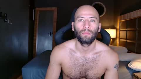 Justin online show from February 2025 10:37:02 AM