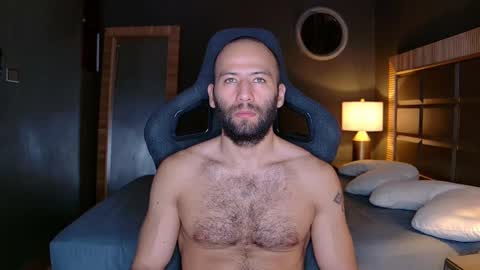 Justin online show from February 2025 10:20:02 AM