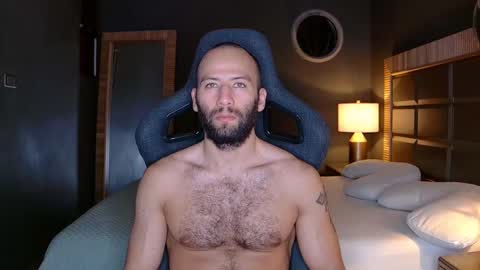 Justin online show from March 2025 09:18:02 AM