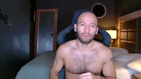 Justin online show from March 2025 10:44:02 AM