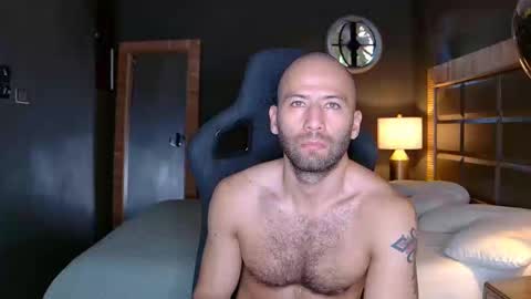 Justin online show from March 2025 01:12:01 PM