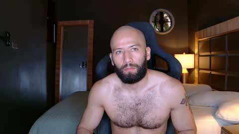 Justin online show from September 2025 11:54:01 AM