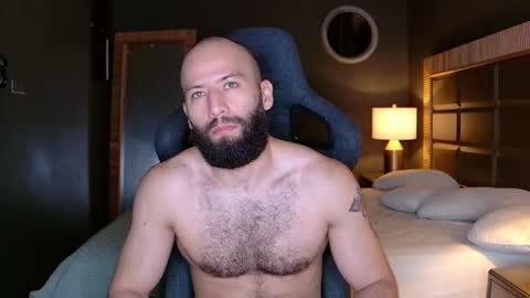 Justin online show from October 2025 10:29:01 AM