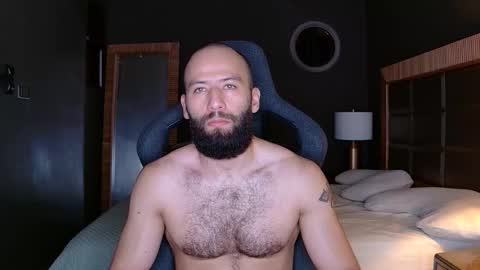 Justin online show from November 2025 10:36:02 AM